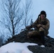 20th SFG Soldiers Train With Norwegian Allies During Swift Response