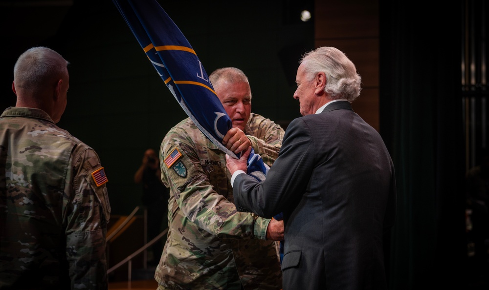 Maj. Gen. Robin Stilwell Assumes Command as South Carolina’s 30th Adjutant General