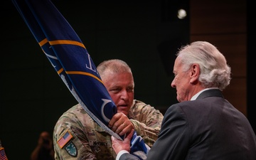 Maj. Gen. Robin Stilwell Assumes Command as South Carolina’s 30th Adjutant General