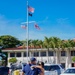 Coast Guard Cutter William Hart returns home following a 46-day Operation Blue Pacific Patrol in Oceania