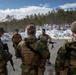 Allies Exchange Tactics And Techniques During Swift Response