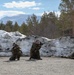 Allies Exchange Tactics And Techniques During Swift Response