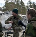 Allies Exchange Tactics And Techniques During Swift Response