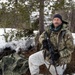 20 SFG Soldiers Conduct Special Reconnaissance During Swift Response