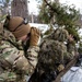 20 SFG Soldiers Conduct Special Reconnaissance During Swift Response