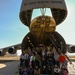 U.S. Embassy Personnel Meet With Southern Star Participants