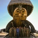 U.S. Embassy Personnel Meet With Southern Star Participants