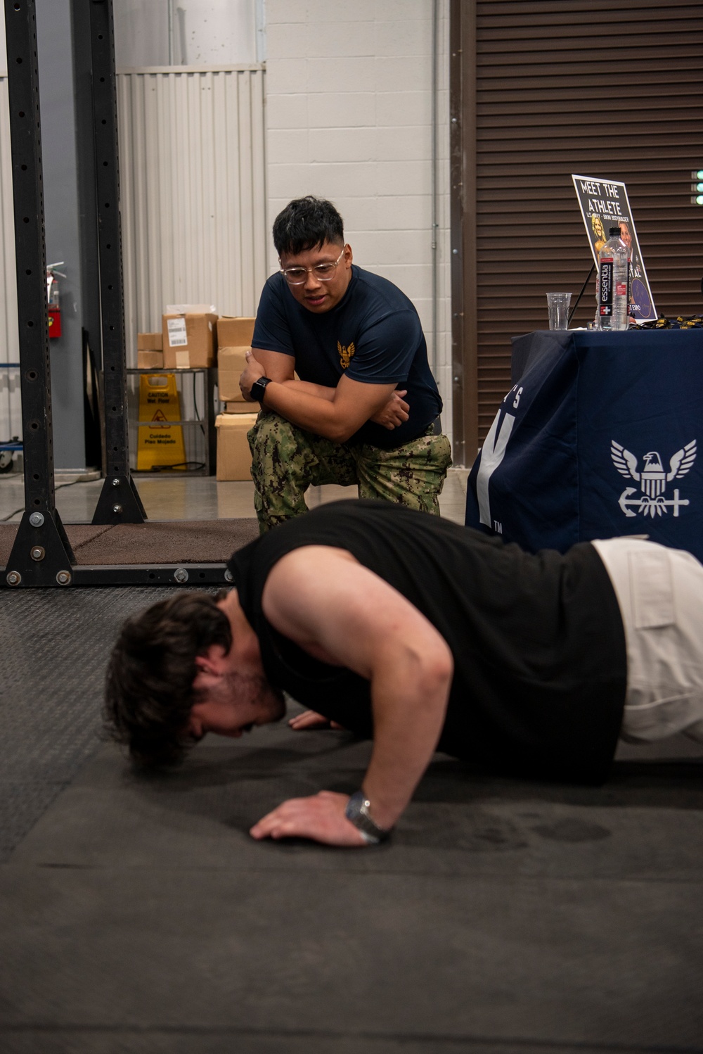 Nashville Fit Expo