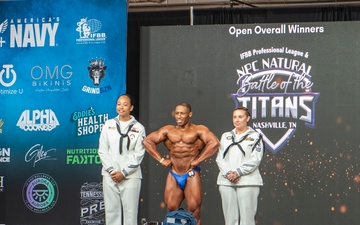 Nashville Fit Expo