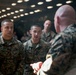 QUART: Leaders Visit Marines, Sailors Aboard Harpers Ferry