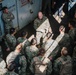 QUART: Leaders Visit Marines, Sailors Aboard Harpers Ferry