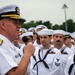 U.S. Indo-Pacific Commander Visits USS Dewey in Singapore