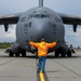 JBER Airmen assigned to the 3rd Air Expeditionary Wing participate in exercise Tropic
