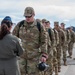 JBER Airmen assigned to the 3rd Air Expeditionary Wing participate in exercise Tropic