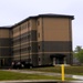 South Barracks Project at Fort McCoy surpasses 90 percent complete as June 2025 starts