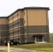 South Barracks Project at Fort McCoy surpasses 90 percent complete as June 2025 starts