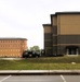 South Barracks Project at Fort McCoy surpasses 90 percent complete as June 2025 starts