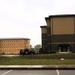 South Barracks Project at Fort McCoy surpasses 90 percent complete as June 2025 starts