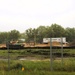 $55.75 million Collective Training Officers Quarters Project at Fort McCoy makes gains on construction as June 2025 begins