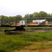 $55.75 million Collective Training Officers Quarters Project at Fort McCoy makes gains on construction as June 2025 begins