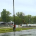 $55.75 million Collective Training Officers Quarters Project at Fort McCoy makes gains on construction as June 2025 begins