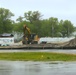 $55.75 million Collective Training Officers Quarters Project at Fort McCoy makes gains on construction as June 2025 begins