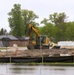 $55.75 million Collective Training Officers Quarters Project at Fort McCoy makes gains on construction as June 2025 begins