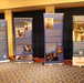 Wisconsin Challenge Academy supports traveling memorial display at Fort McCoy