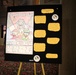 Wisconsin Challenge Academy supports traveling memorial display at Fort McCoy