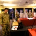 Wisconsin Challenge Academy supports traveling memorial display at Fort McCoy