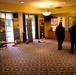 Wisconsin Challenge Academy supports traveling memorial display at Fort McCoy