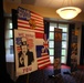 Wisconsin Challenge Academy supports traveling memorial display at Fort McCoy
