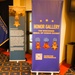 Wisconsin Challenge Academy supports traveling memorial display at Fort McCoy