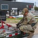JBER Airmen assigned to the 3rd Air Expeditionary Wing participate in exercise Tropic
