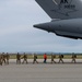 JBER Airmen assigned to the 3rd Air Expeditionary Wing participate in exercise Tropic