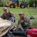 JBER Airmen assigned to the 3rd Air Expeditionary Wing participate in exercise Tropic