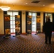 Wisconsin Challenge Academy supports traveling memorial display at Fort McCoy