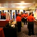 Wisconsin Challenge Academy supports traveling memorial display at Fort McCoy