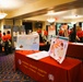 Wisconsin Challenge Academy supports traveling memorial display at Fort McCoy