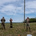 JBER Airmen assigned to the 3rd Air Expeditionary Wing participate in exercise Tropic