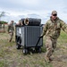 JBER Airmen assigned to the 3rd Air Expeditionary Wing participate in exercise Tropic