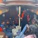 U.S. Coast Guard interdicts 16 aliens off the coast of Point Loma