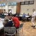 16th Sustainment Brigade marriage enrichment retreat