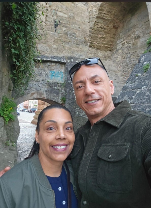 16th Sustainment Brigade marriage enrichment retreat