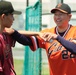 10th Annual Far East All-Stars and Scouting Combine Held Onboard CFAY