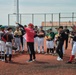 10th Annual Far East All-Stars and Scouting Combine Held Onboard CFAY