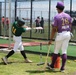 10th Annual Far East All-Stars and Scouting Combine Held Onboard CFAY