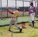 10th Annual Far East All-Stars and Scouting Combine Held Onboard CFAY