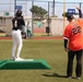 10th Annual Far East All-Stars and Scouting Combine Held Onboard CFAY