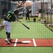 10th Annual Far East All-Stars and Scouting Combine Held Onboard CFAY